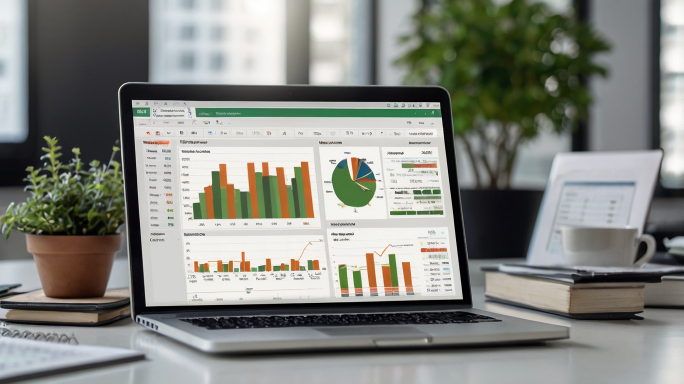 Financial Auditing Services
