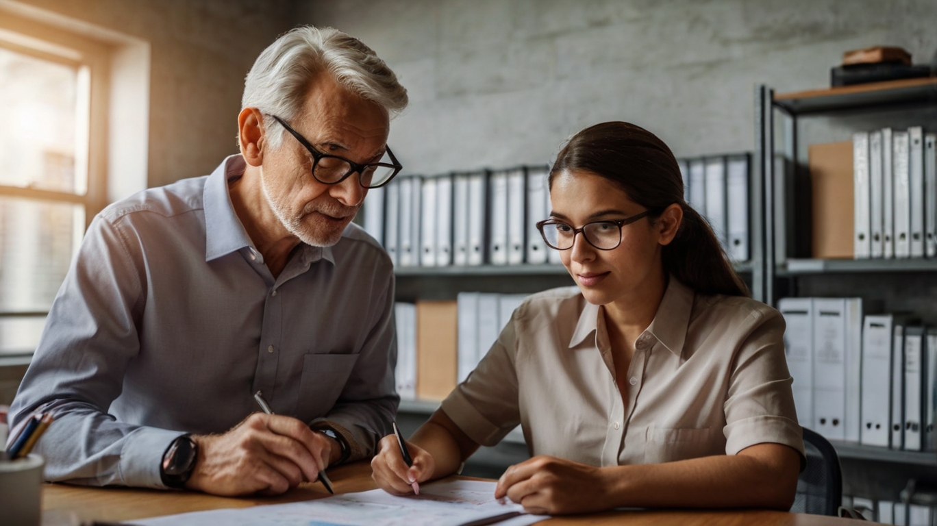 Compliance Consulting